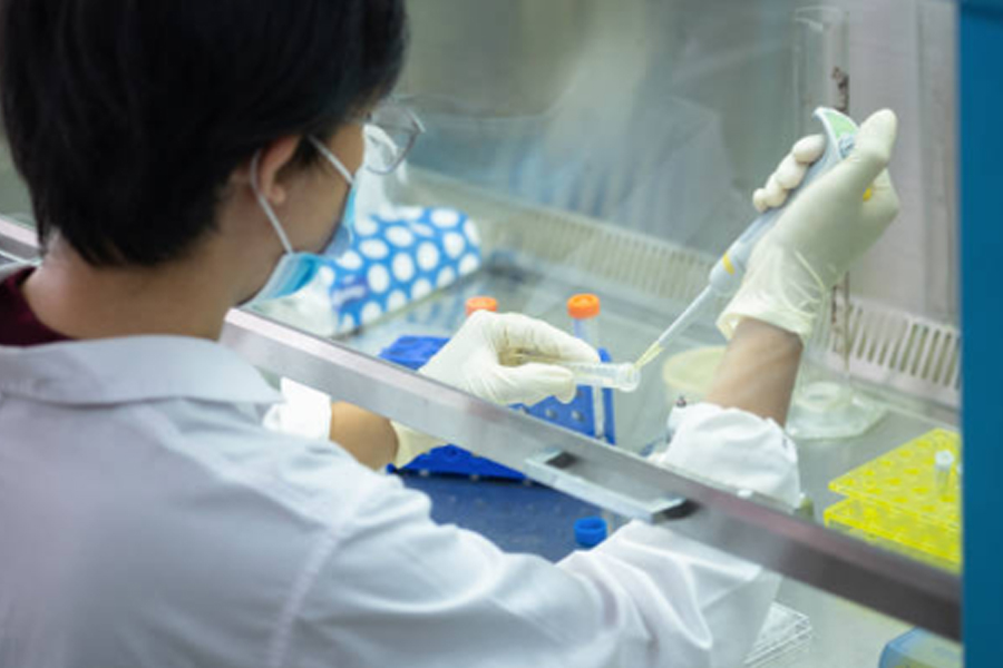生命科学核心装备